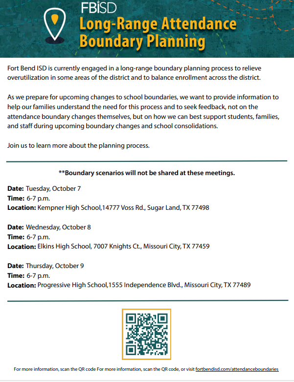  Image of Meetings Flyer